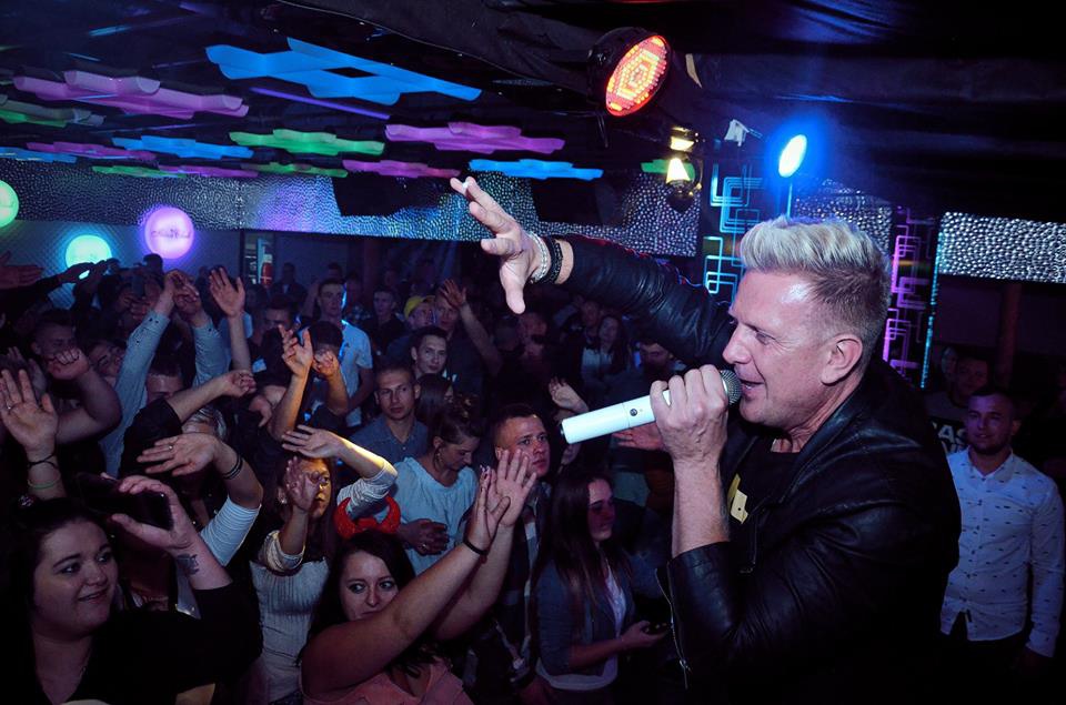 DBomb w Clubie Ibiza Zalesie [20.10.2018] - zdjęcie #20 - eOstroleka.pl