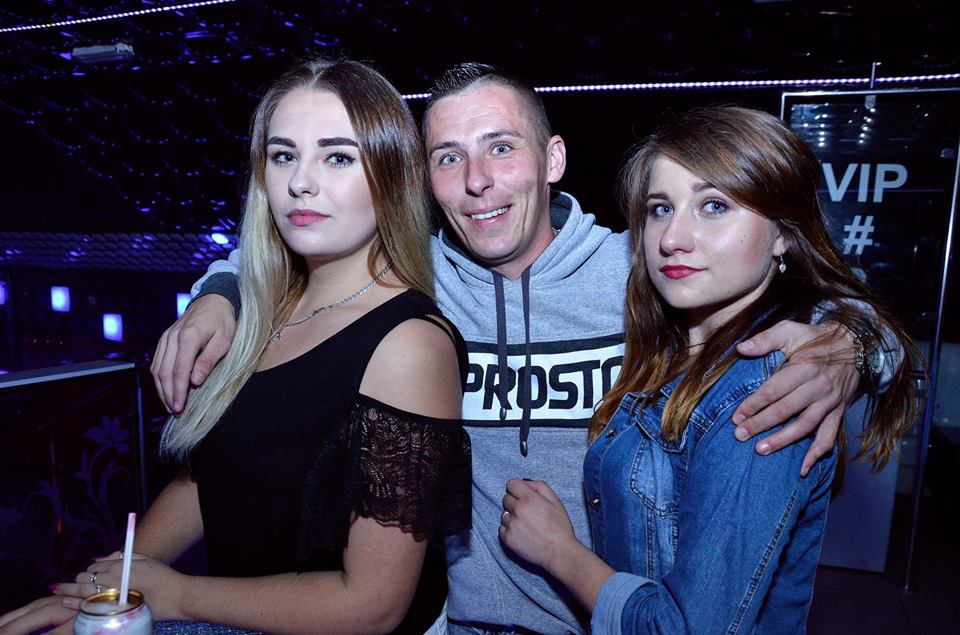 DBomb w Clubie Ibiza Zalesie [20.10.2018] - zdjęcie #21 - eOstroleka.pl
