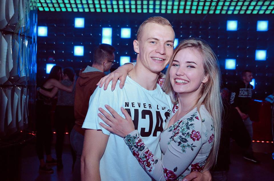 DBomb w Clubie Ibiza Zalesie [20.10.2018] - zdjęcie #25 - eOstroleka.pl