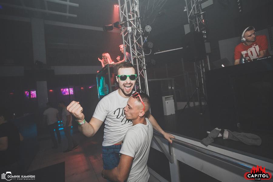 Single Party w Clubie Capitol Sypniewo [27.10.2018] - zdjęcie #2 - eOstroleka.pl