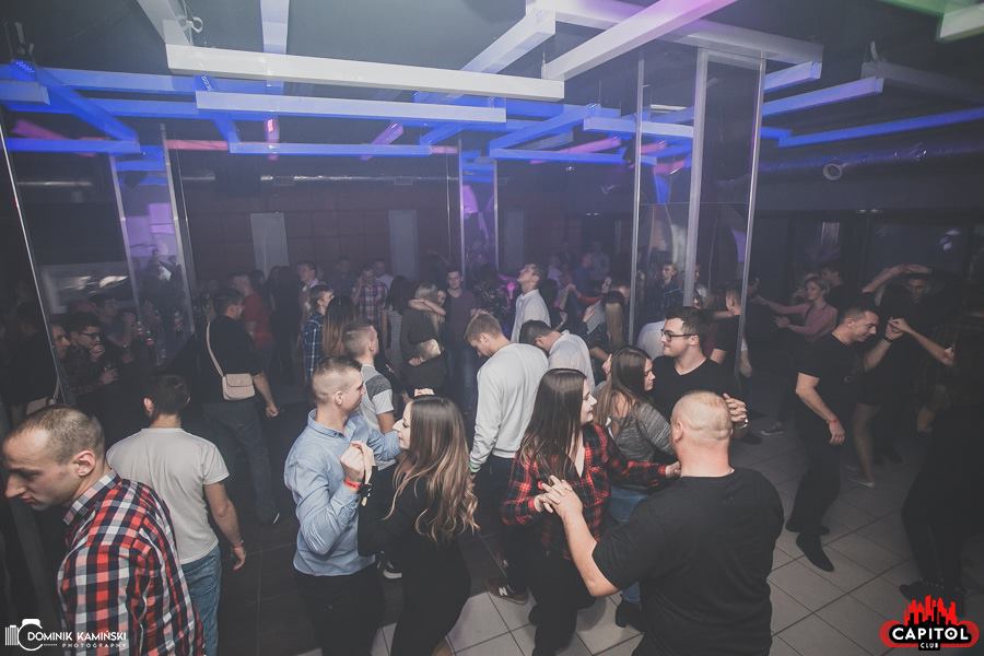 Single Party w Clubie Capitol Sypniewo [27.10.2018] - zdjęcie #6 - eOstroleka.pl