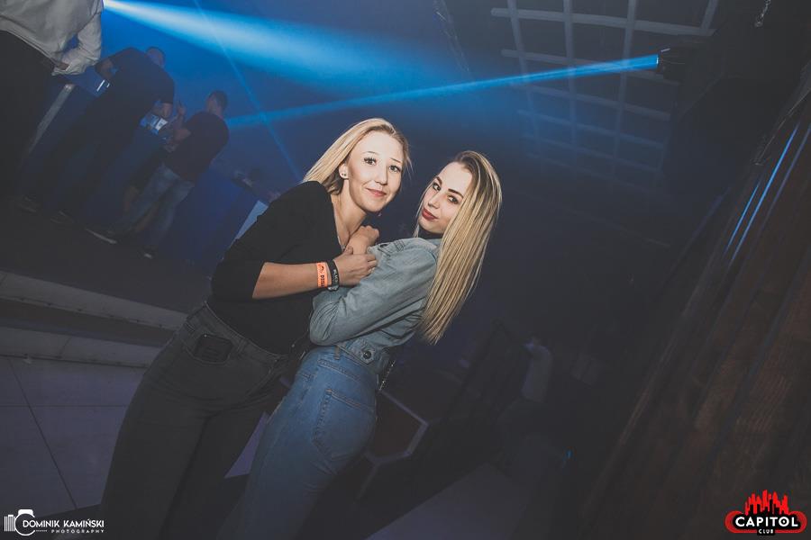 Single Party w Clubie Capitol Sypniewo [27.10.2018] - zdjęcie #13 - eOstroleka.pl