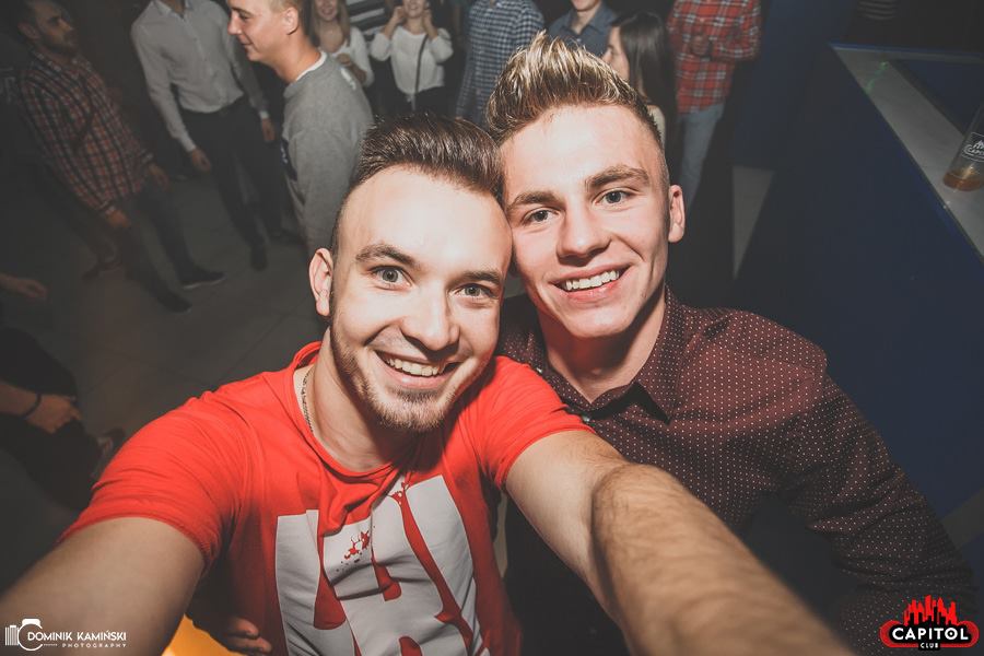 Single Party w Clubie Capitol Sypniewo [27.10.2018] - zdjęcie #14 - eOstroleka.pl
