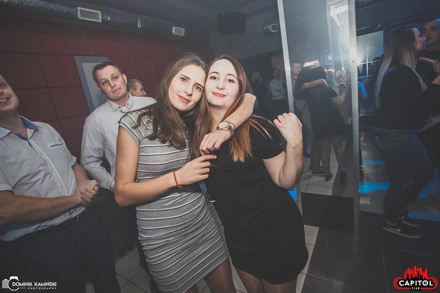 Single Party w Clubie Capitol Sypniewo [27.10.2018] - zdjęcie #21 - eOstroleka.pl