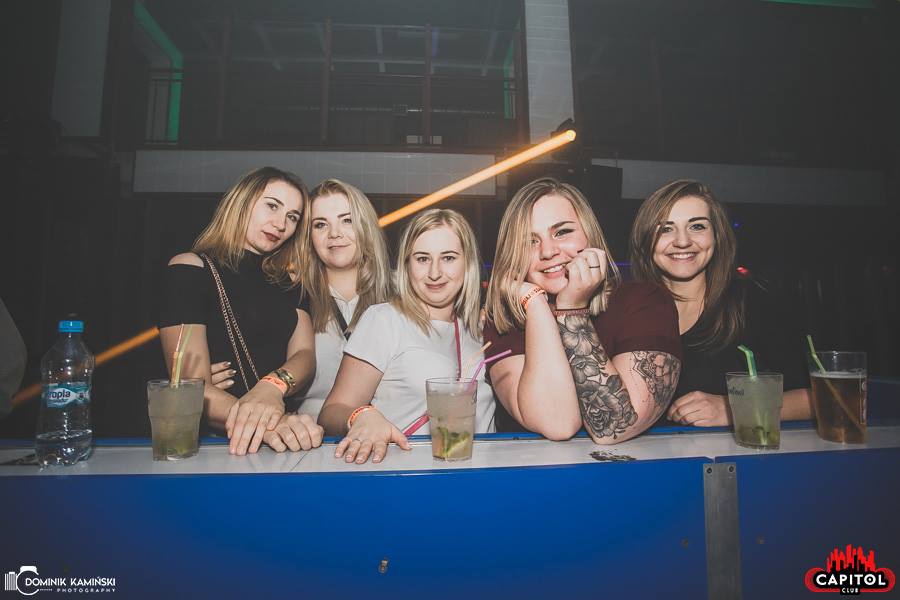Single Party w Clubie Capitol Sypniewo [27.10.2018] - zdjęcie #22 - eOstroleka.pl