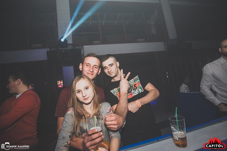 Single Party w Clubie Capitol Sypniewo [27.10.2018] - zdjęcie #29 - eOstroleka.pl