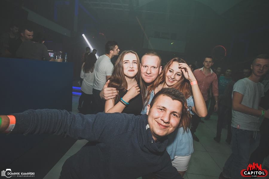 Single Party w Clubie Capitol Sypniewo [27.10.2018] - zdjęcie #30 - eOstroleka.pl