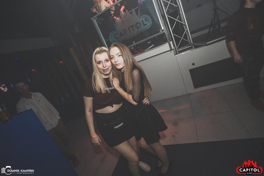 Single Party w Clubie Capitol Sypniewo [27.10.2018] - zdjęcie #31 - eOstroleka.pl
