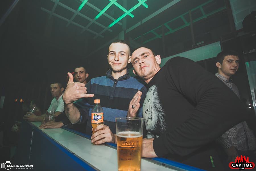 Single Party w Clubie Capitol Sypniewo [27.10.2018] - zdjęcie #32 - eOstroleka.pl