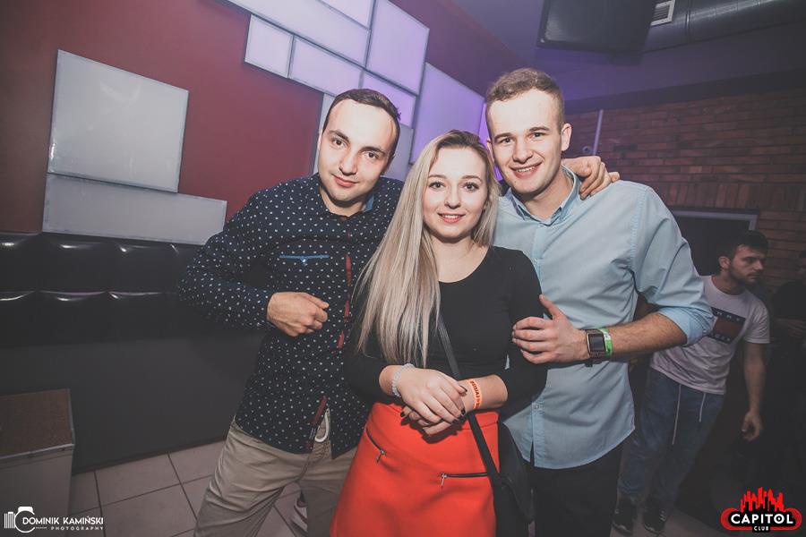 Single Party w Clubie Capitol Sypniewo [27.10.2018] - zdjęcie #37 - eOstroleka.pl