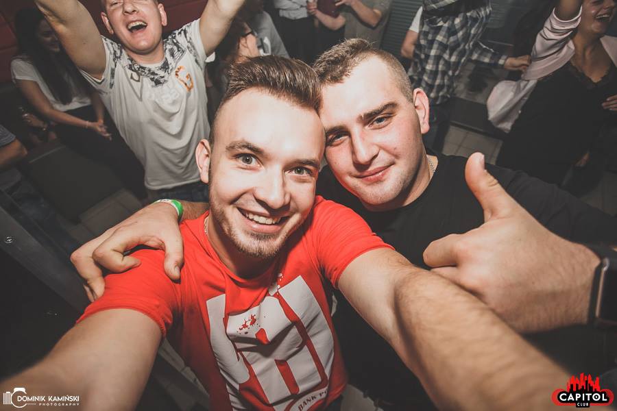 Single Party w Clubie Capitol Sypniewo [27.10.2018] - zdjęcie #39 - eOstroleka.pl