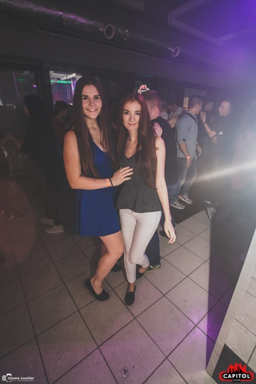 Single Party w Clubie Capitol Sypniewo [27.10.2018] - zdjęcie #62 - eOstroleka.pl