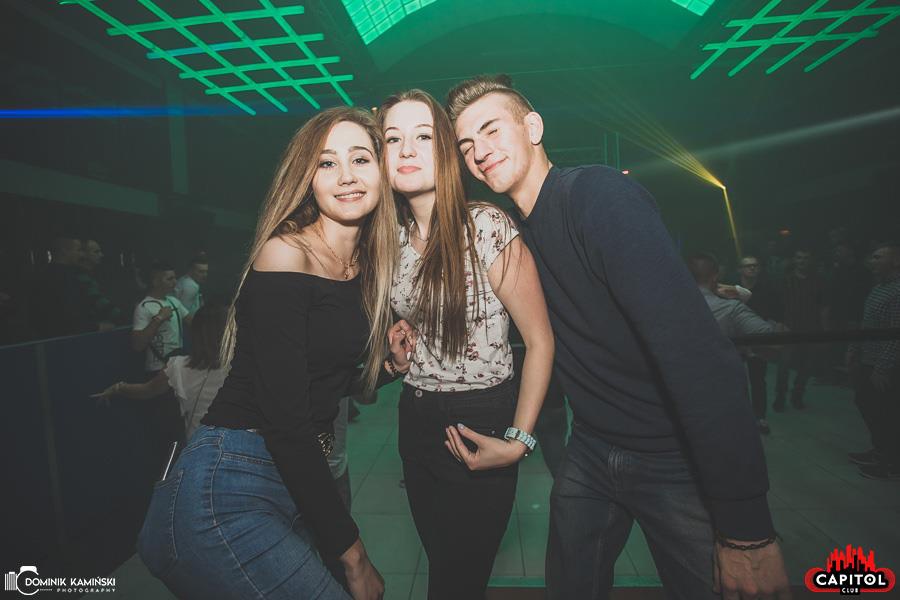 Single Party w Clubie Capitol Sypniewo [27.10.2018] - zdjęcie #68 - eOstroleka.pl