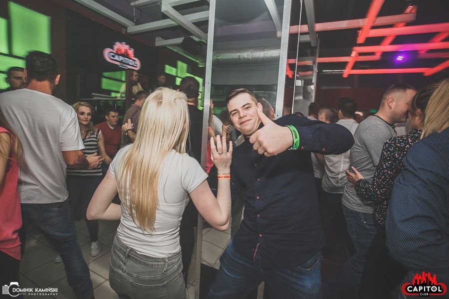 Single Party w Clubie Capitol Sypniewo [27.10.2018] - zdjęcie #82 - eOstroleka.pl