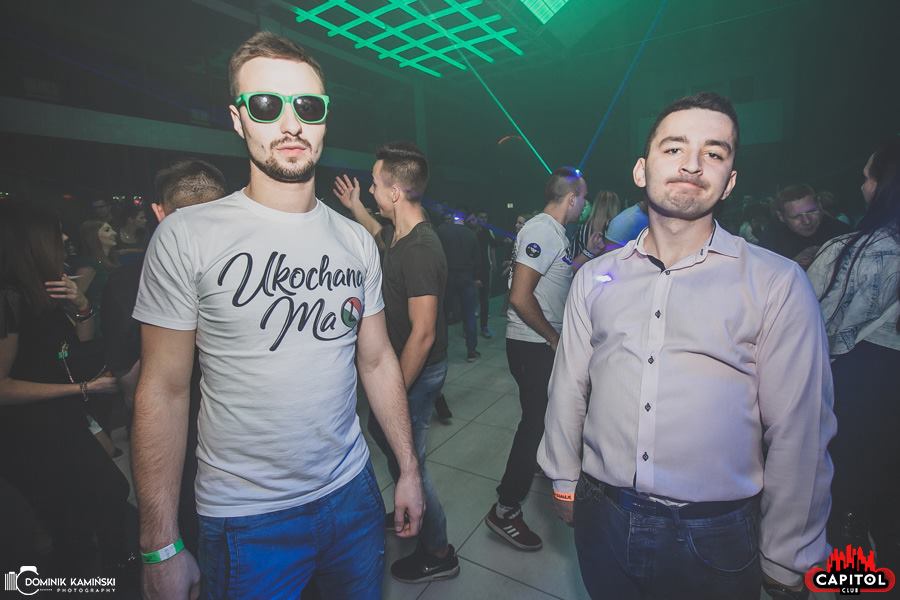 Single Party w Clubie Capitol Sypniewo [27.10.2018] - zdjęcie #83 - eOstroleka.pl