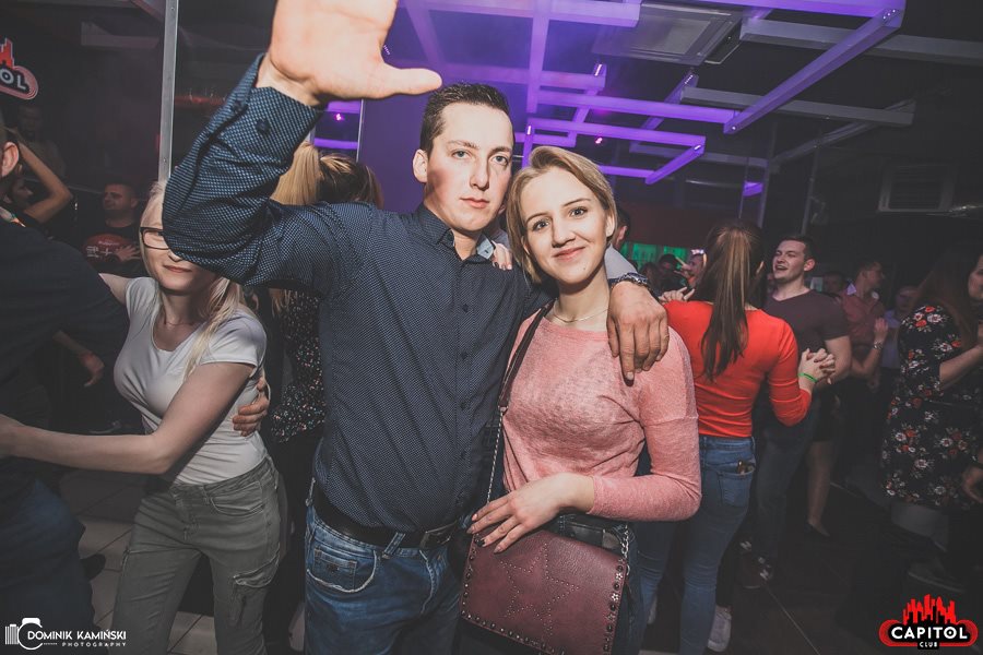 Single Party w Clubie Capitol Sypniewo [27.10.2018] - zdjęcie #84 - eOstroleka.pl