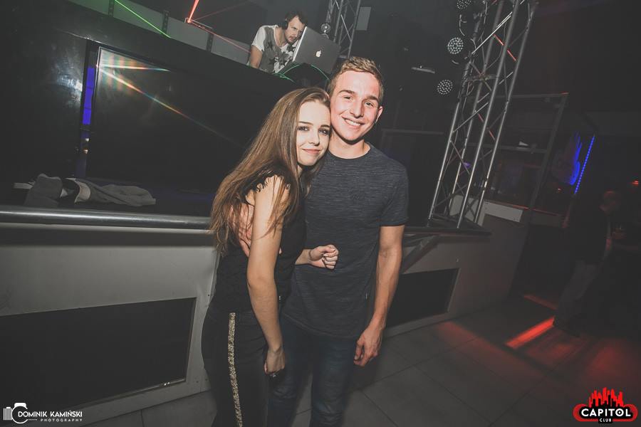 Single Party w Clubie Capitol Sypniewo [27.10.2018] - zdjęcie #12 - eOstroleka.pl