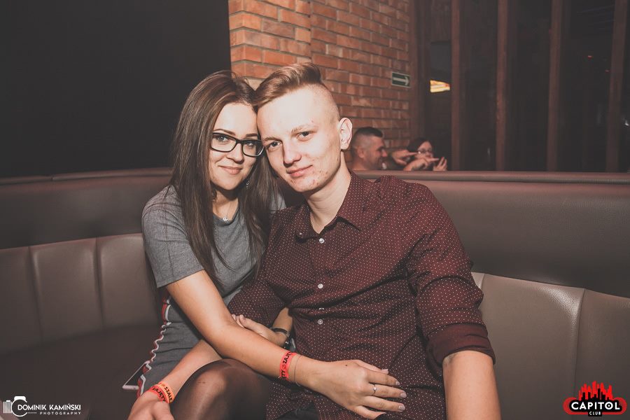 Single Party w Clubie Capitol Sypniewo [27.10.2018] - zdjęcie #86 - eOstroleka.pl
