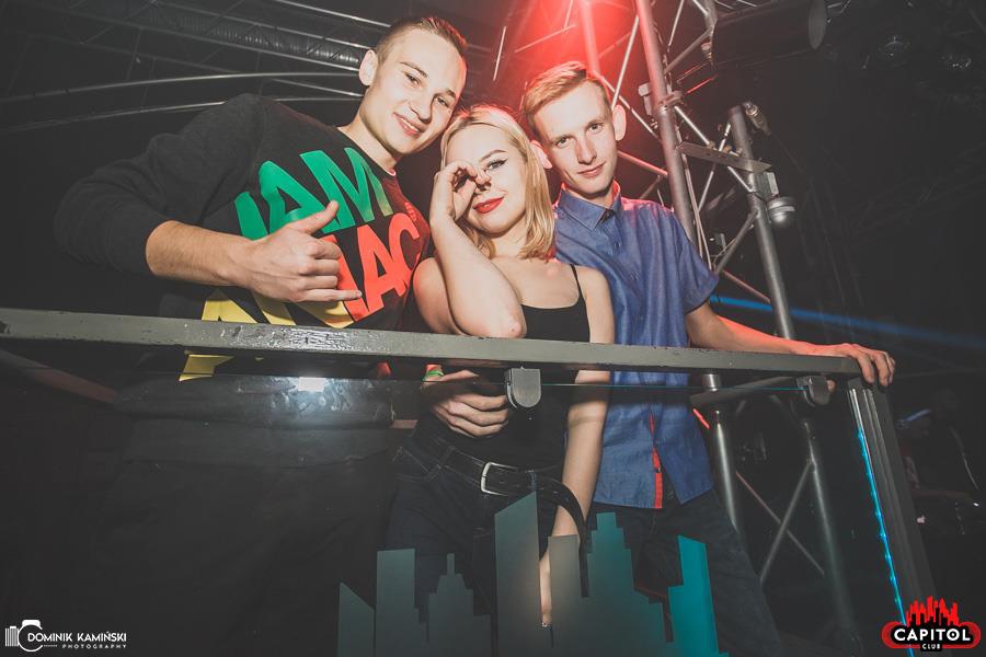 Single Party w Clubie Capitol Sypniewo [27.10.2018] - zdjęcie #87 - eOstroleka.pl