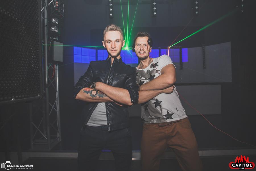 Single Party w Clubie Capitol Sypniewo [27.10.2018] - zdjęcie #9 - eOstroleka.pl