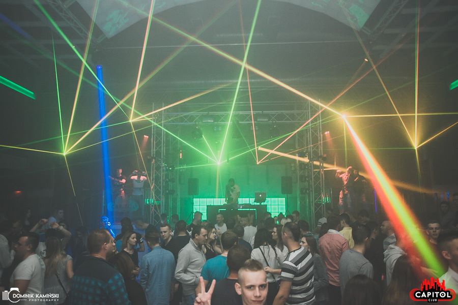 Single Party w Clubie Capitol Sypniewo [27.10.2018] - zdjęcie #89 - eOstroleka.pl