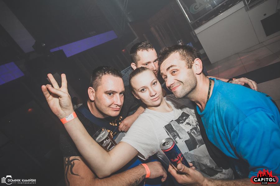 Single Party w Clubie Capitol Sypniewo [27.10.2018] - zdjęcie #7 - eOstroleka.pl