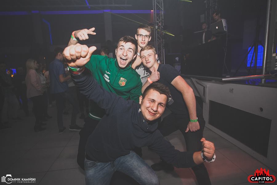 Single Party w Clubie Capitol Sypniewo [27.10.2018] - zdjęcie #91 - eOstroleka.pl