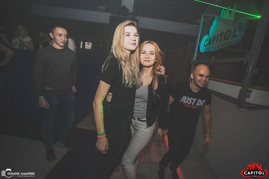 Single Party w Clubie Capitol Sypniewo [27.10.2018] - zdjęcie #93 - eOstroleka.pl