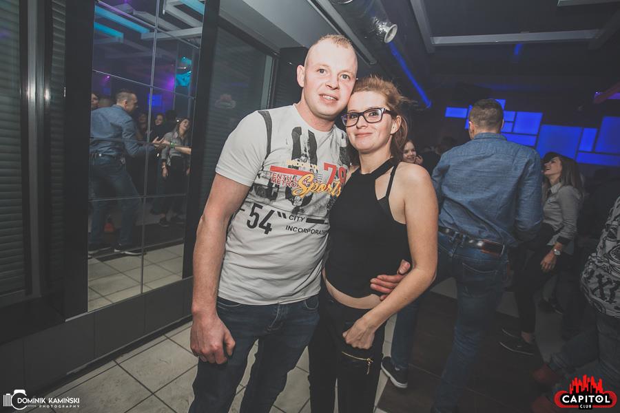 Single Party w Clubie Capitol Sypniewo [27.10.2018] - zdjęcie #94 - eOstroleka.pl