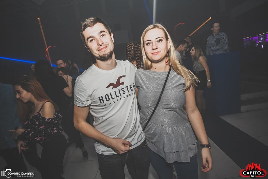 Single Party w Clubie Capitol Sypniewo [27.10.2018] - zdjęcie #95 - eOstroleka.pl