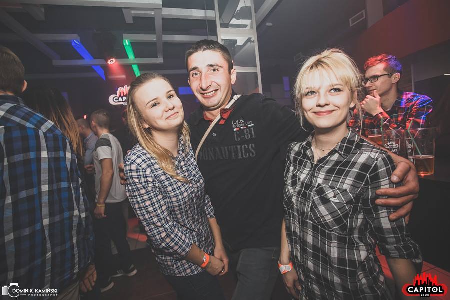 Single Party w Clubie Capitol Sypniewo [27.10.2018] - zdjęcie #96 - eOstroleka.pl