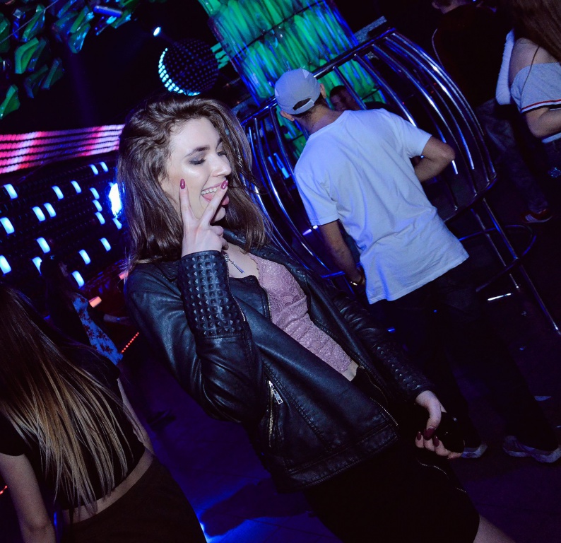Carrsten Hell i Retro Party w Clubie Ibiza Zalesie [27.10.2018] - zdjęcie #23 - eOstroleka.pl