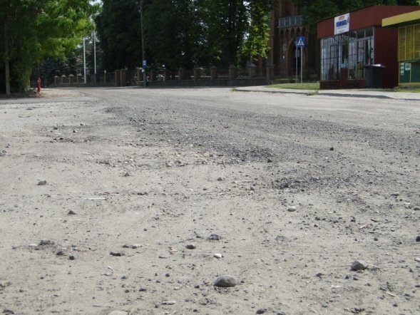 Rzekuń ul. Kościuszki - zdjęcie #20 - eOstroleka.pl