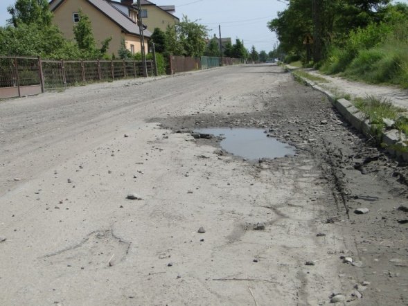 Rzekuń ul. Kościuszki - zdjęcie #19 - eOstroleka.pl