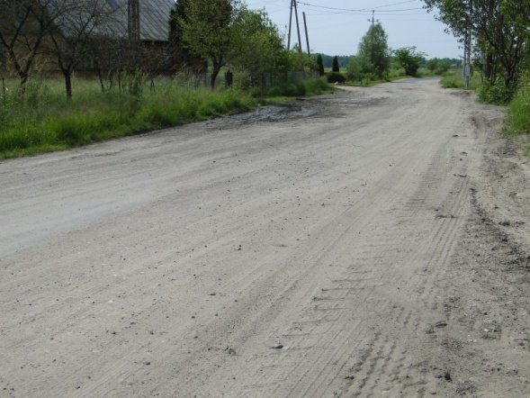 Rzekuń ul. Kościuszki - zdjęcie #18 - eOstroleka.pl