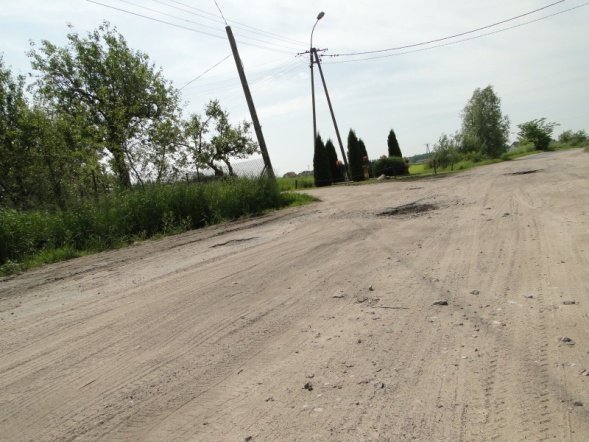 Rzekuń ul. Kościuszki - zdjęcie #17 - eOstroleka.pl