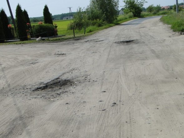 Rzekuń ul. Kościuszki - zdjęcie #16 - eOstroleka.pl