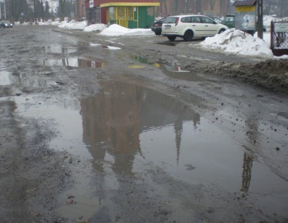 Rzekuń ul. Kościuszki - zdjęcie #13 - eOstroleka.pl