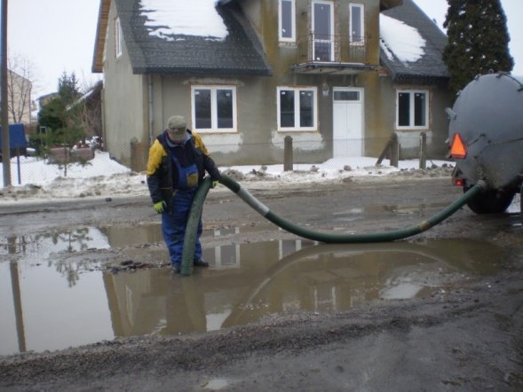 Rzekuń ul. Kościuszki - zdjęcie #6 - eOstroleka.pl