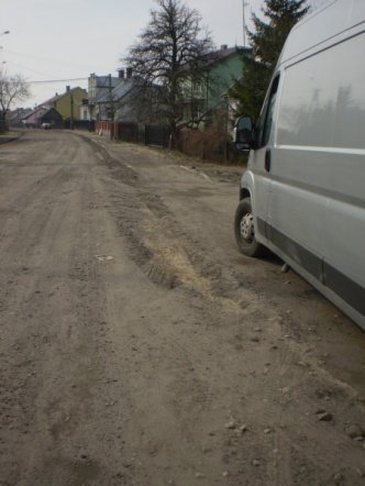 Rzekuń ul. Kościuszki - zdjęcie #5 - eOstroleka.pl