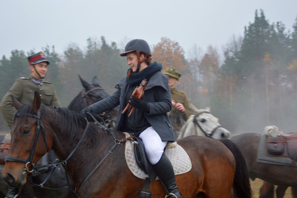 Hubertus 2018 [03.11.2018] - zdjęcie #51 - eOstroleka.pl