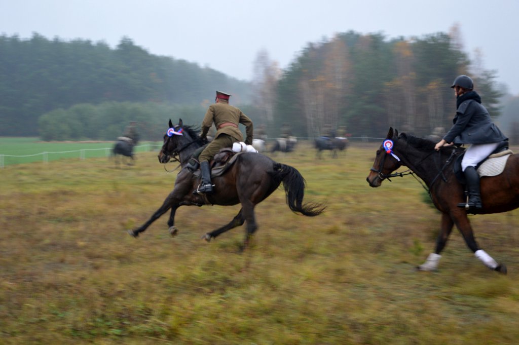 Hubertus 2018 [03.11.2018] - zdjęcie #26 - eOstroleka.pl