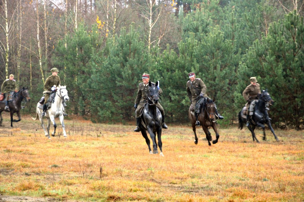 Hubertus 2018 [03.11.2018] - zdjęcie #24 - eOstroleka.pl