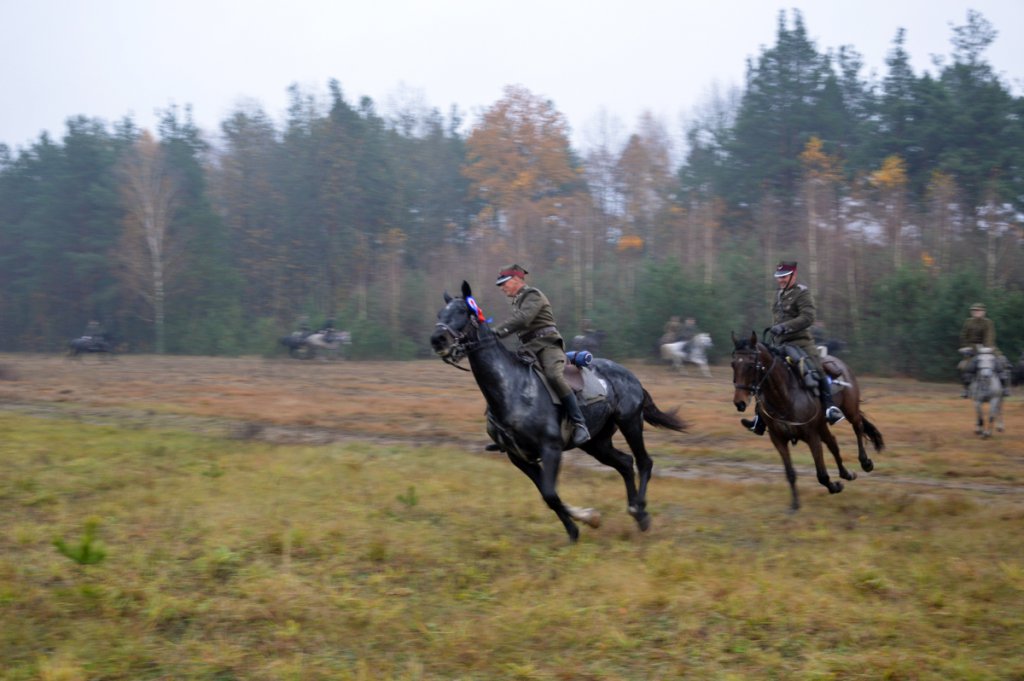Hubertus 2018 [03.11.2018] - zdjęcie #23 - eOstroleka.pl