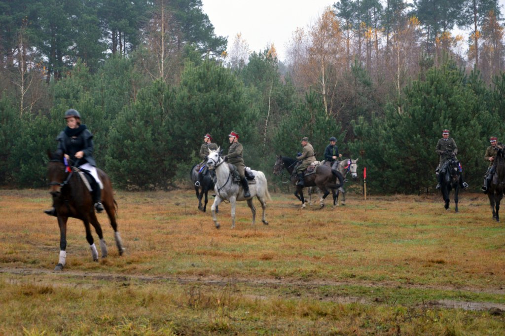 Hubertus 2018 [03.11.2018] - zdjęcie #21 - eOstroleka.pl