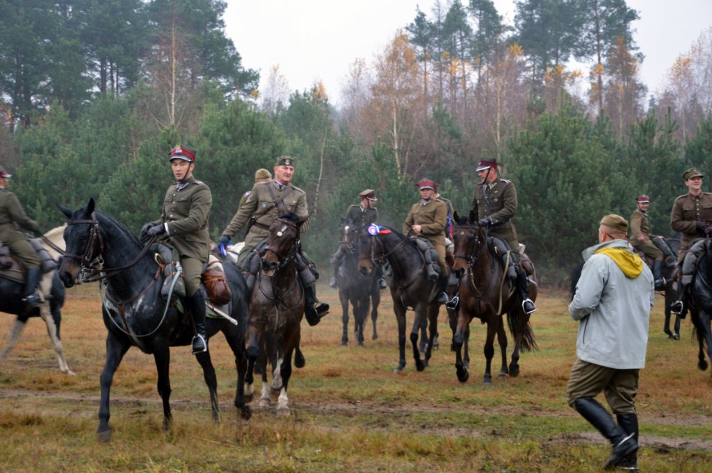 Hubertus 2018 [03.11.2018] - zdjęcie #19 - eOstroleka.pl