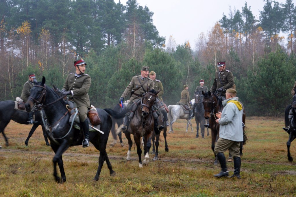Hubertus 2018 [03.11.2018] - zdjęcie #18 - eOstroleka.pl