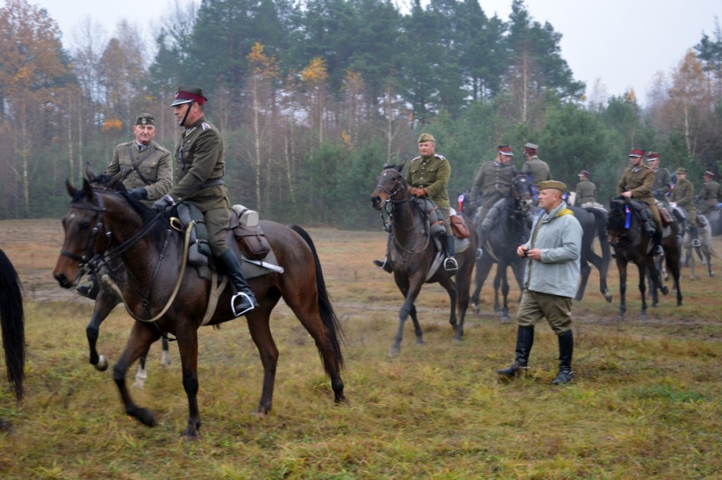 Hubertus 2018 [03.11.2018] - zdjęcie #17 - eOstroleka.pl