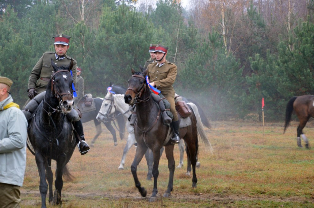 Hubertus 2018 [03.11.2018] - zdjęcie #16 - eOstroleka.pl