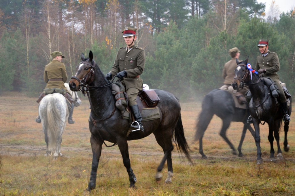 Hubertus 2018 [03.11.2018] - zdjęcie #15 - eOstroleka.pl